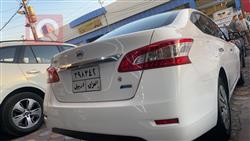 نیسان سێنترا